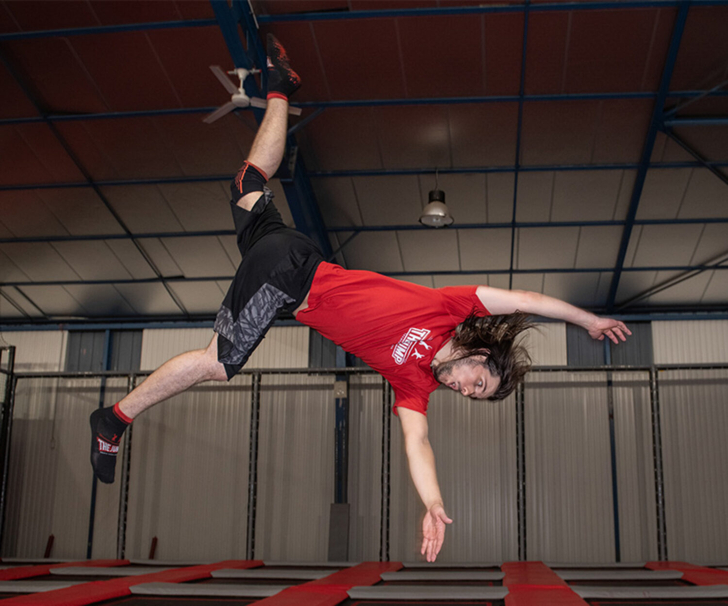 United Themes Portfolio Management Laser Jump Limoges