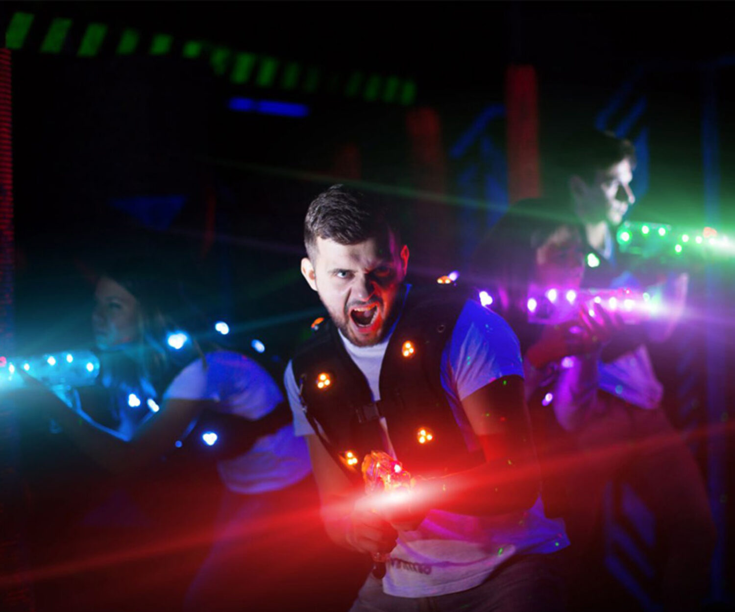 United Themes Portfolio Management Laser Jump Limoges