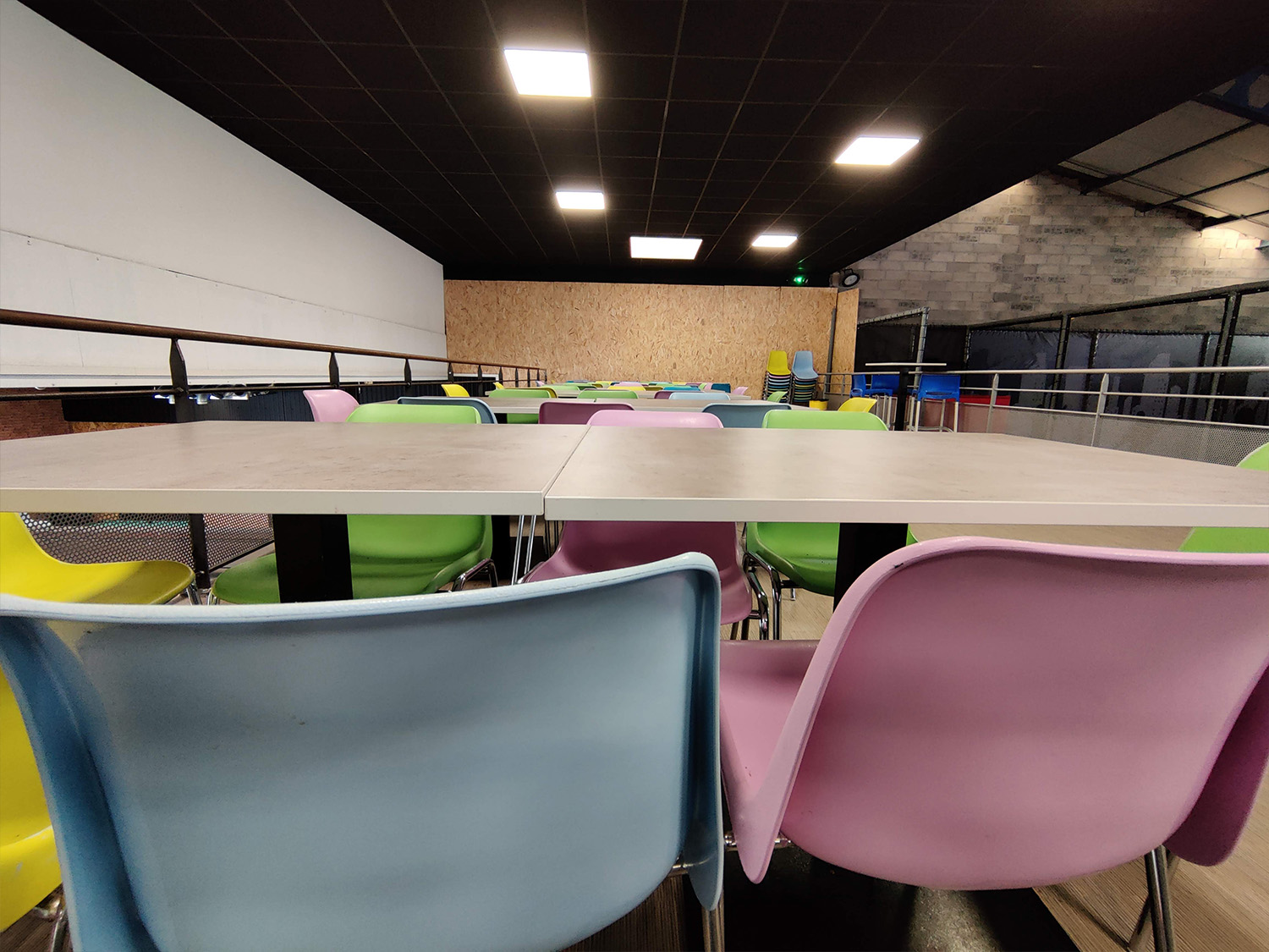 Entreprises Laser Jump Limoges